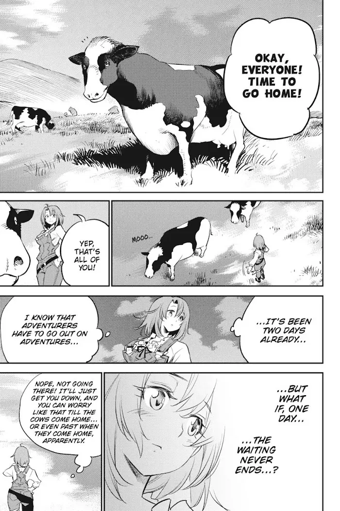 Goblin Slayer Chapter 77 image 21_optimized